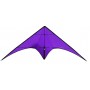 Cerf-volant Freestyle & Polyvalent - Black Arrow² Super Ultra Light - Air-One Kites