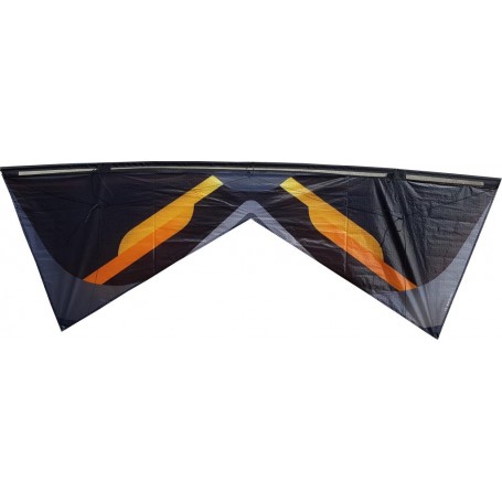 Cerf-volant 4 lignes 4.0 Air-One Kites