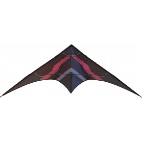 Cerf-volant freestyle Quorra - Air-One Kites