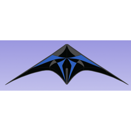 Voile Black Arrow LR