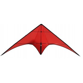 Cerf-volant Freestyle & Polyvalent - Black Arrow² Super Ultra Light - Air-One Kites