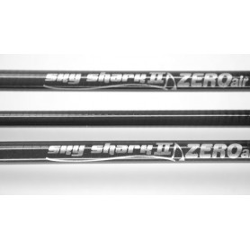 carbone skyshark Zero Air pour cerf-volant et kites - Air-One Shop