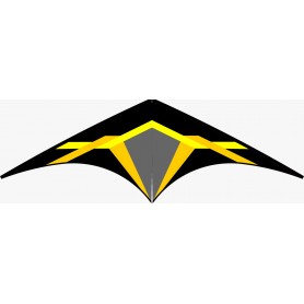 Cerf-volant ELARA de la marque Air-One Kites - Made in France