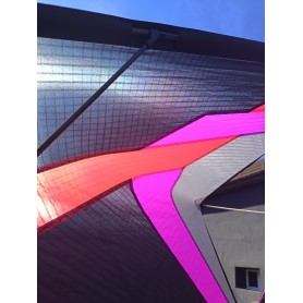 Cerf-volant ELARA - Air-One Kites